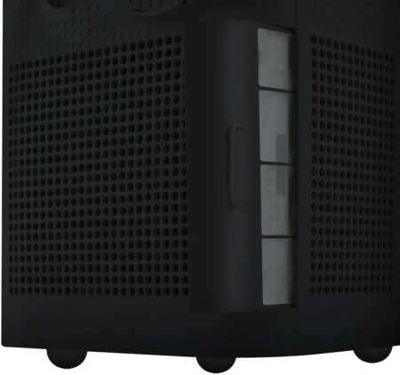 BPAC-07 EPB/N6 black